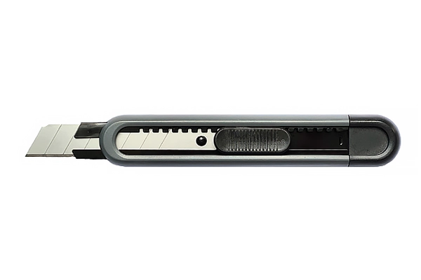 BITEX CK04 Large Utility Knife 18mm